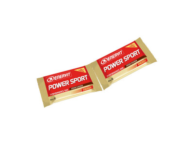 Enervit tyčinky POWER SPORT kakao 2x30g