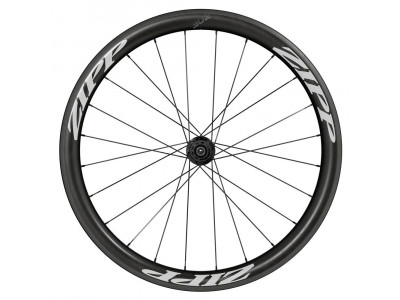 Zipp 302 CC Carbon Vorderradgehäuse, weißer Aufkleber