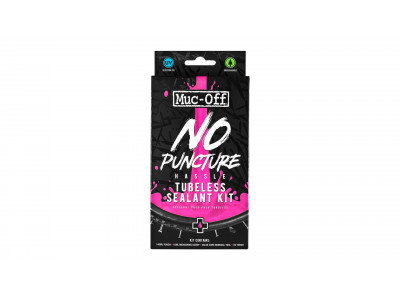 Muc Off No Puncture Hassle putty 140 ml kit