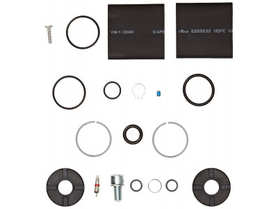 RockShox Service Kit Basic - pentru furcile Tora TK/XC32/Recon Silver B1