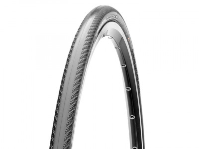 Opona Maxxis Rouler 700x28C TR. kevlar, czarna