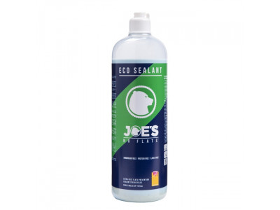 Joes No Flats Eco Sealant 1000 ml tmel