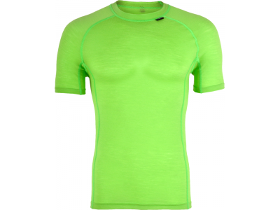 SILVINI Soana pánske funkčné tričko zelené