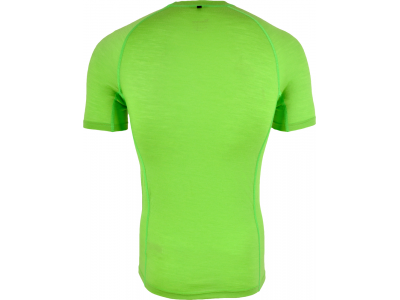 SILVINI Soana férfi funkcionális póló zöld