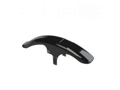 RRP ProGuard Max Protection front fender, black