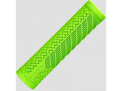 Lizard Skins Charger Evo Single Compound Green