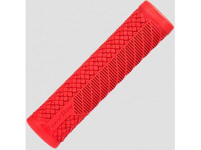 Lizard Skins Charger Evo Single Compound Red