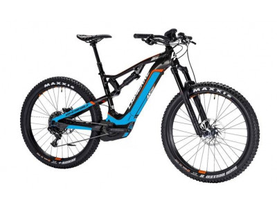 Lapierre OVERVOLT AM 700i + Bosch POWERTUBE 27+ Ediție limitată, model 2018