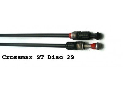 Mavic Crossmax ST Disc 29&amp;quot; sada špiců 12 ks 292,5 mm - 35117501