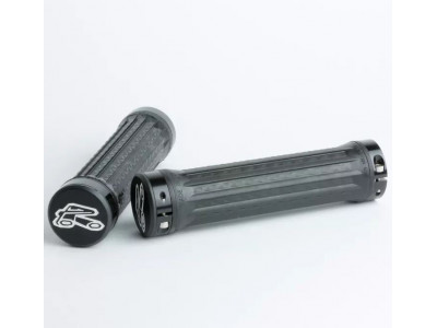 Renthal Traction Lock-On grips Ultra Tacky
