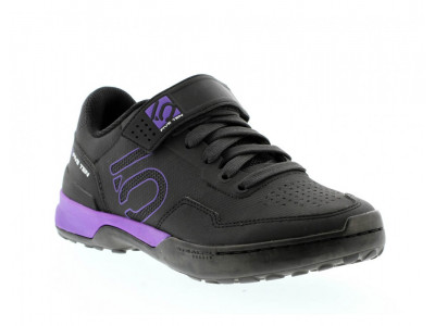 Five Ten Kestrel Lace MTB women&amp;#39;s shoes Black / Purple