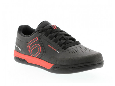 Five Ten Freerider Pro shoes black / red