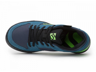 Five Ten Freerider Schuhe Blanch Blue