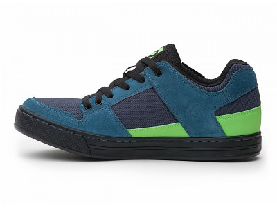 Five Ten Freerider Schuhe Blanch Blue