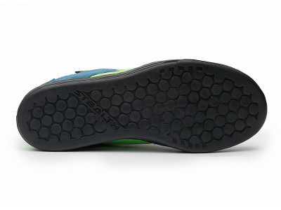 Five Ten Freerider Schuhe Blanch Blue