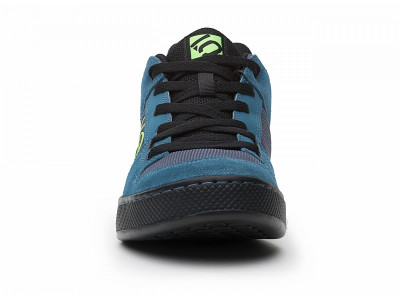Five Ten Freerider Schuhe Blanch Blue
