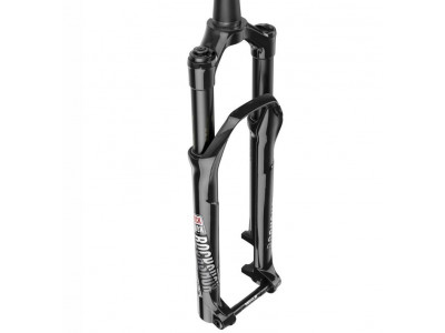 RockShox-Gabel Reba Motion Control RL - Solo Air 100 29&quot; BOOST™ 15x110 Schwarz, Fast Black