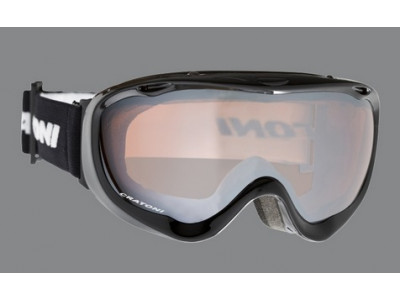 CRATONI SNOW Matrix okuliare, glossy finish pure-white