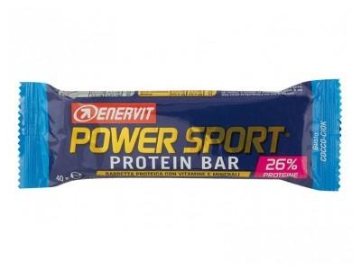 Enervit Power Sport baton proteinowy 40 g