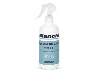 Bianchi Čistič rámu pro matné rámy