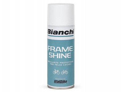 Bianchi Védőréteg a fényes keretekhez