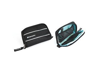 Bianchi Rider Wallet Compact tool satchet