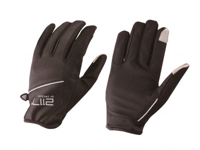2117 of Sweden BÄREBERG running gloves