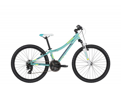 Kellys Kiter 50 Aqua 24&quot;, model 2019