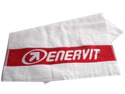 Enervit ručník ENERVIT 40x100 cm