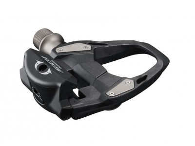 Shimano R7000 SPDSL pedals, composite + stoppers SM-SH11