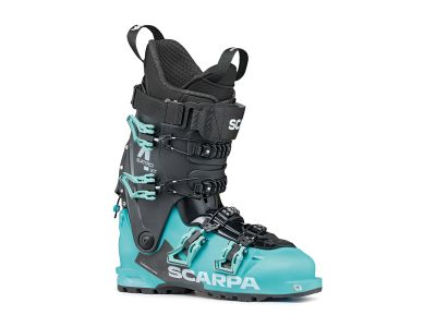 Scarpa 4-QUATTRO XT women&amp;#39;s ski boots, ceramic