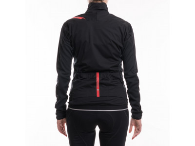 Sportful Fiandre Ultimate WS Jacke Damen schwarz