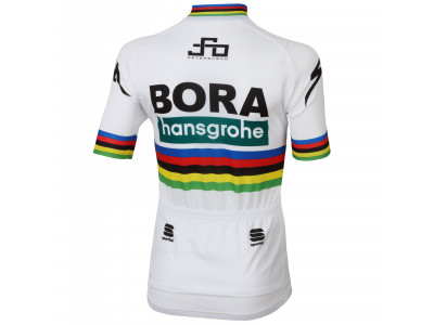 Sportful dětský cyklodres Mistra světa BORA Peter Sagan