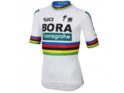 Sportful dětský cyklodres Mistra světa BORA Peter Sagan