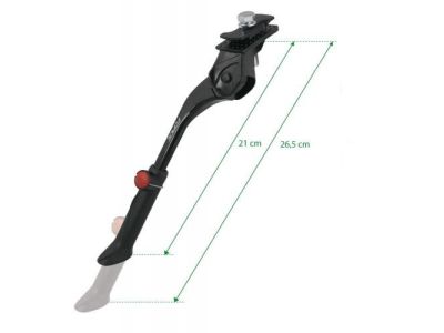 Picior FORCE AL sub cadru, 16-20"