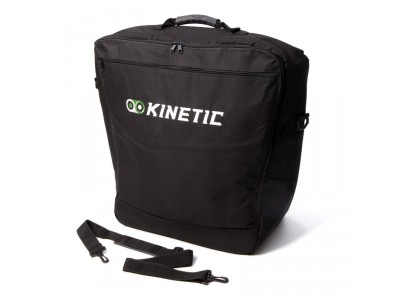 Kinetic satchet for trainers