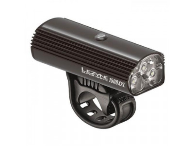 Lezyne Super Drive 1500 XXL Frontlicht