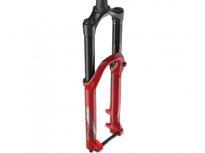 RockShox Lyrik RC2 Debon Air 150 mm 29&quot; Boost suspension fork red