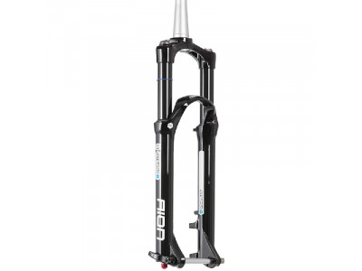 SR SUNTOUR Aion35 Boost 27.5 RC PCS MTB suspension fork black MTBIKER.shop