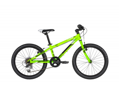 Kellys Lumi 30 green 20 &quot;, model 2019