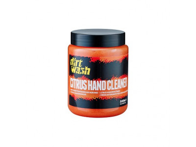 Weldtite Dirtwash Citrus Hand Cleaner 500ml