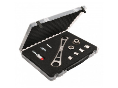 Weldtite Cyclo tools PRO set of pullers of central composition