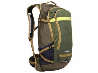AMPLIFI Trail 20 backpack combat acid