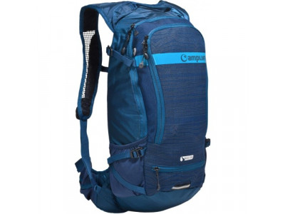 AMPLIFI Trail 20 backpack indigo
