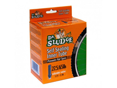 Weldtite Dr.Sludge 27.5&quot; x 2.00 - 2.50 tube