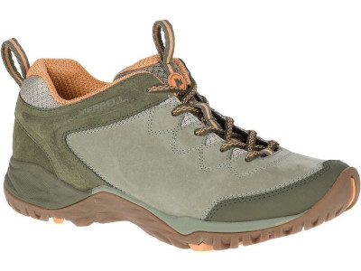 Merrell SIREN TRAVELER Q2 J12406 women&#39;s hiking boots olive / vertiver