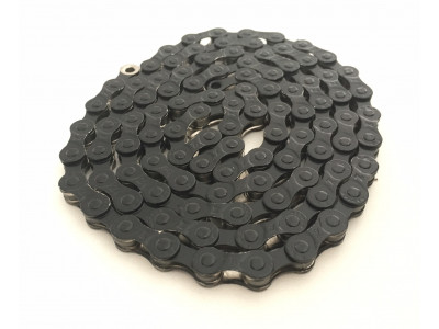 KMC Z7 Black chain 110 links