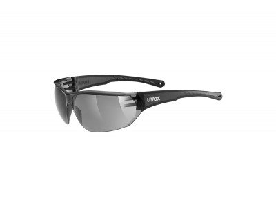 uvex Sportstyle 204 okulary, smoke