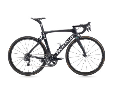 Pinarello DOGMA F10 DURA ACE Di2 11s MAVIC COSMIC PRO CARBON SL 2018