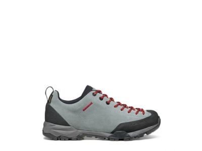 SCARPA Mojito Trail GTX WMN shoes, conifer/raspberry